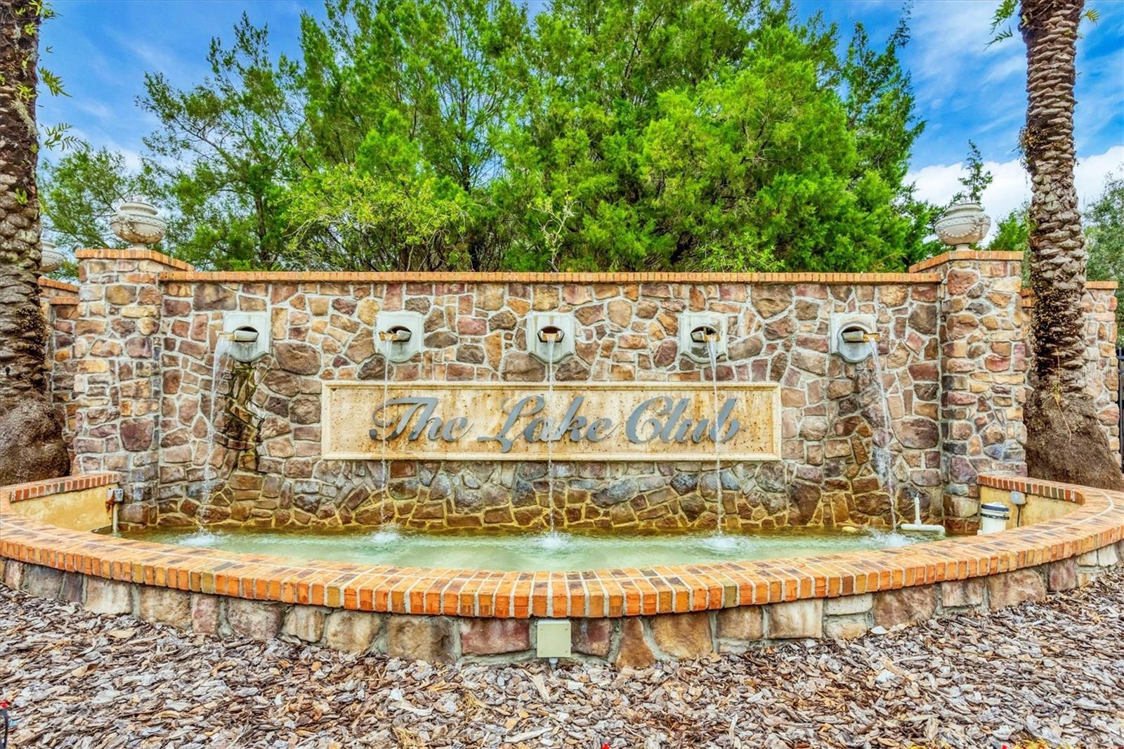 LAKE CLUB PH IV SUBPHASE A AKA GENOA - Residential