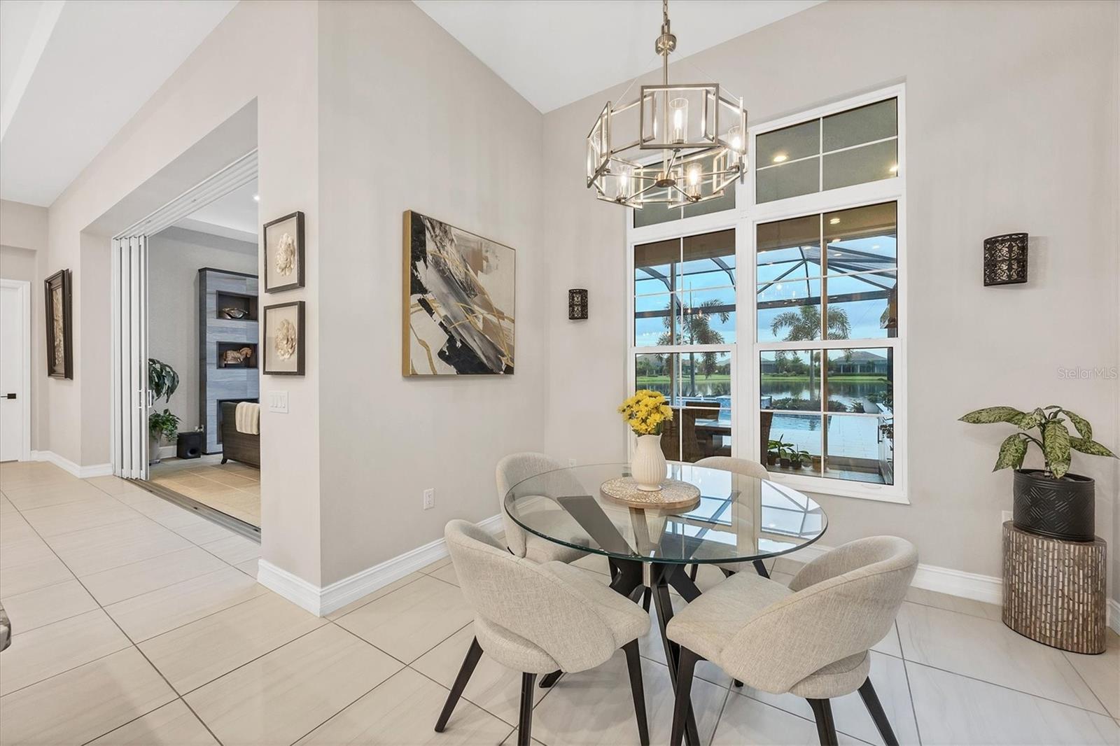 LAKE CLUB PH IV SUBPHASE A AKA GENOA - Residential