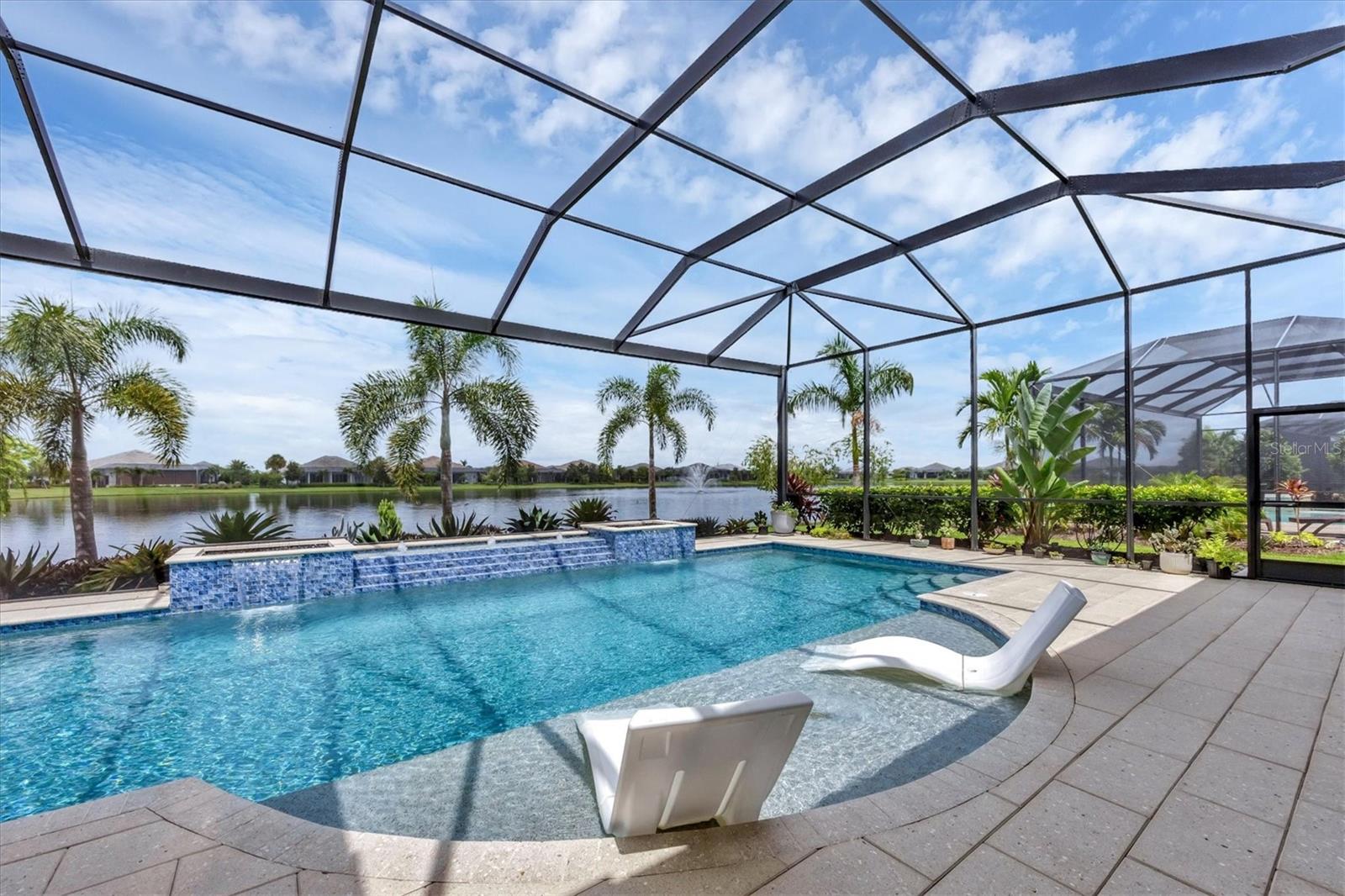 LAKE CLUB PH IV SUBPHASE A AKA GENOA - Residential