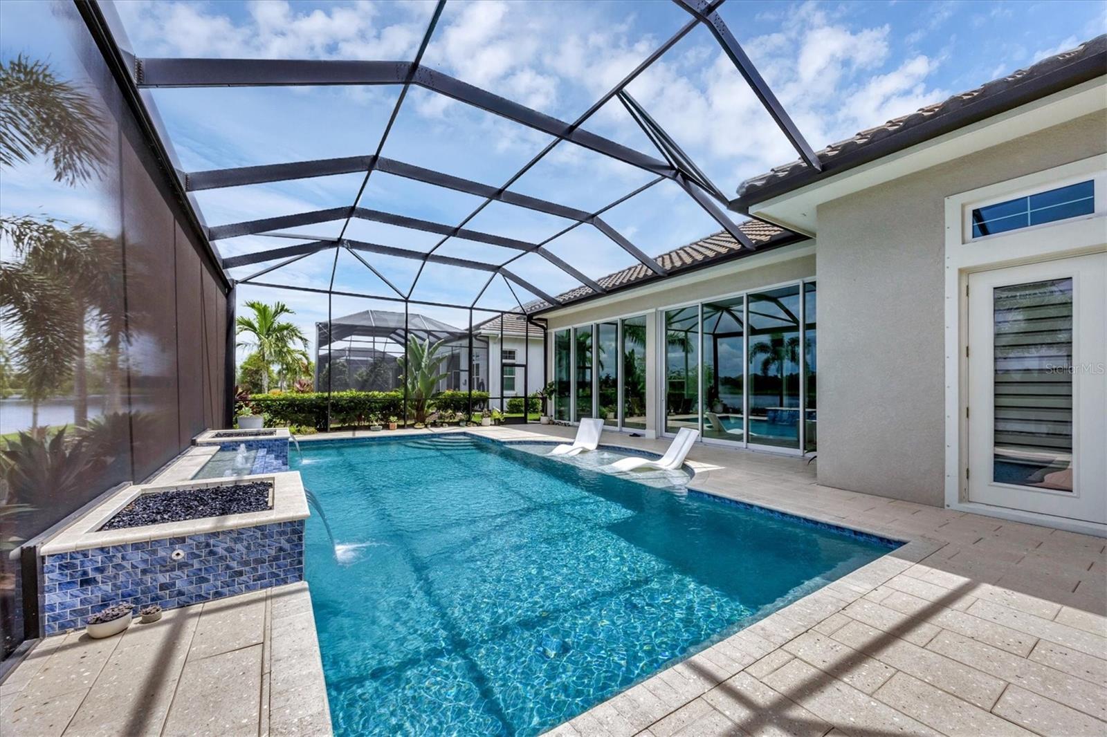 LAKE CLUB PH IV SUBPHASE A AKA GENOA - Residential