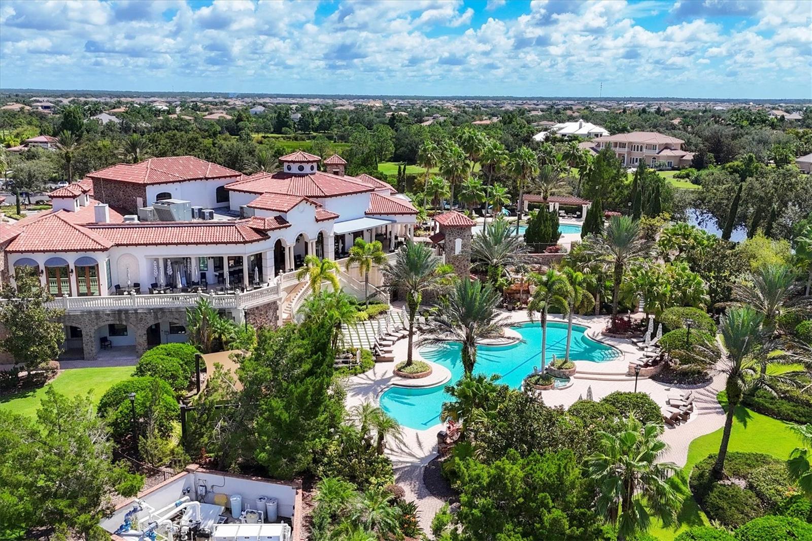 LAKE CLUB PH IV SUBPHASE A AKA GENOA - Residential