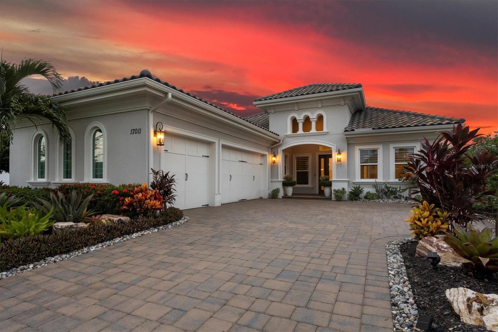 LAKE CLUB PH IV SUBPHASE A AKA GENOA - Residential