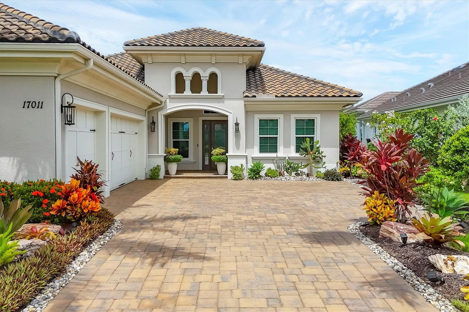 LAKE CLUB PH IV SUBPHASE A AKA GENOA - Residential