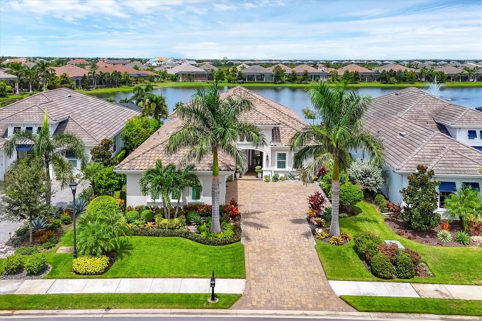 LAKE CLUB PH IV SUBPHASE A AKA GENOA - Residential