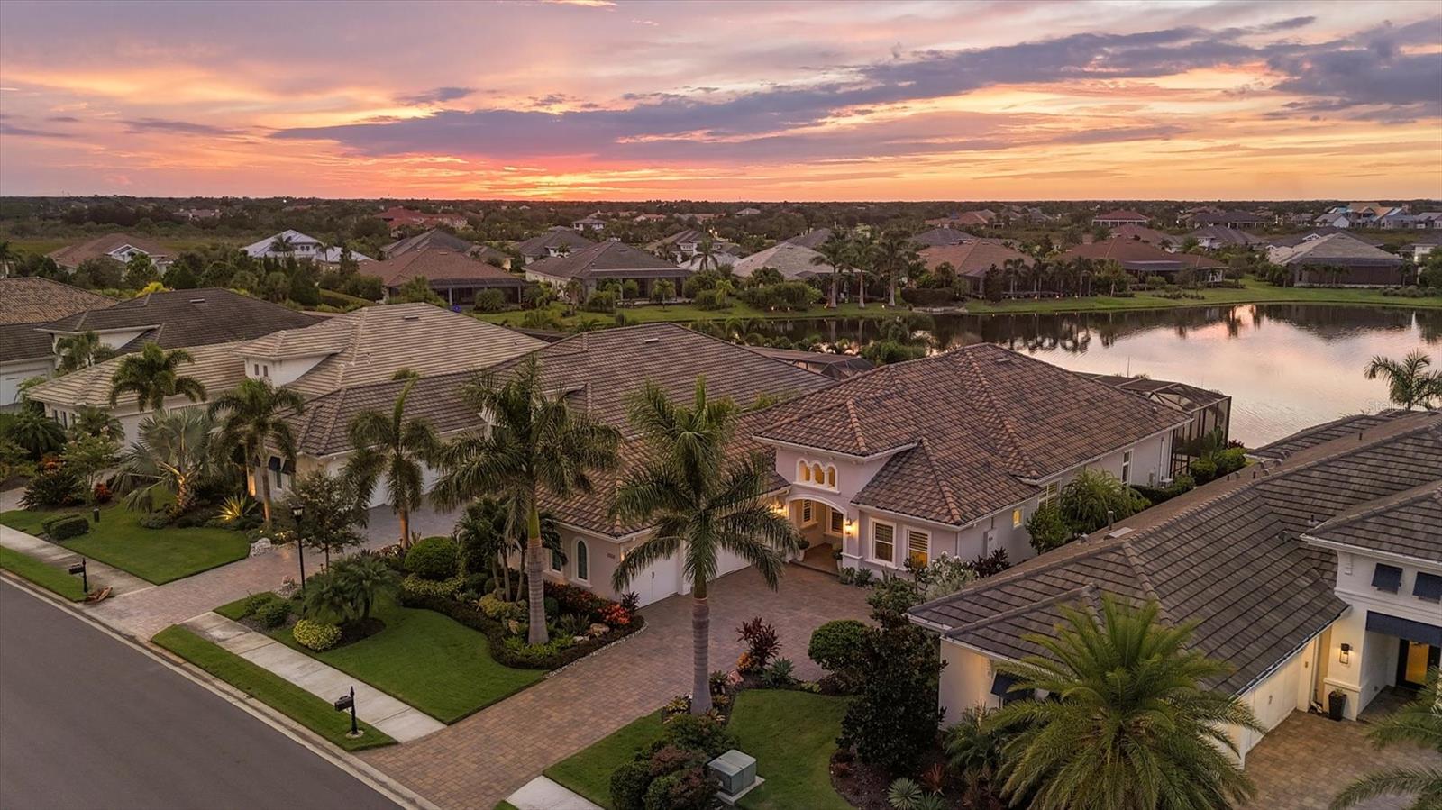 LAKE CLUB PH IV SUBPHASE A AKA GENOA - Residential