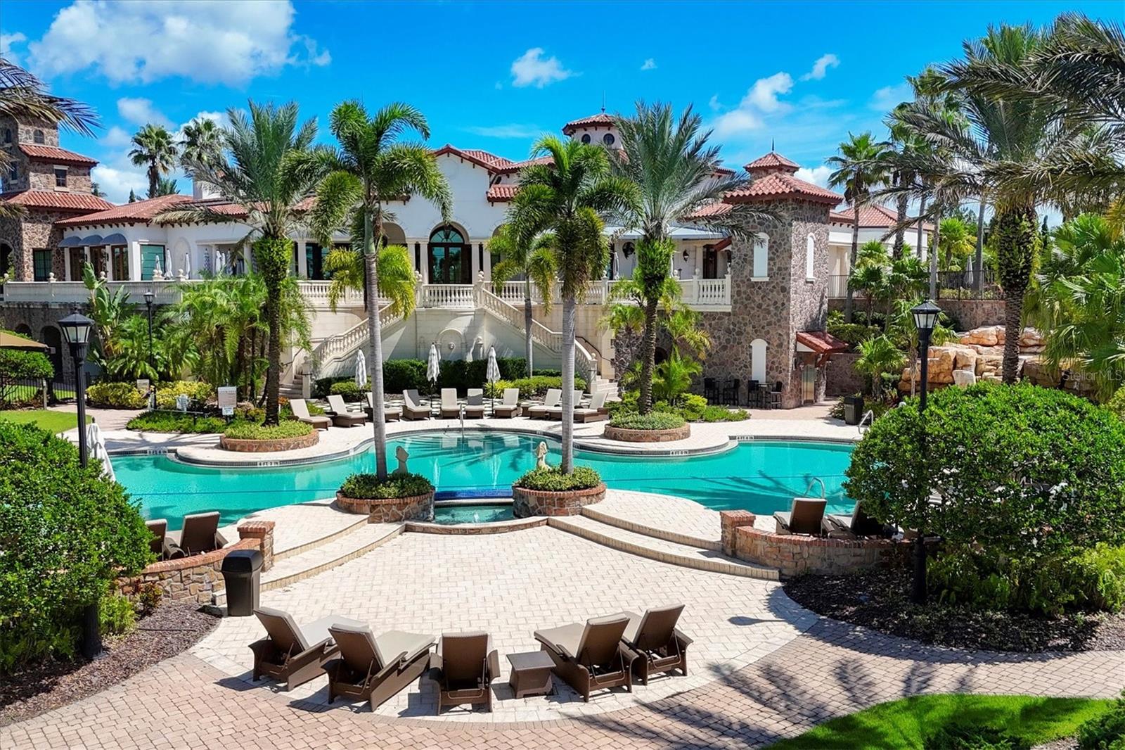 LAKE CLUB PH IV SUBPHASE A AKA GENOA - Residential