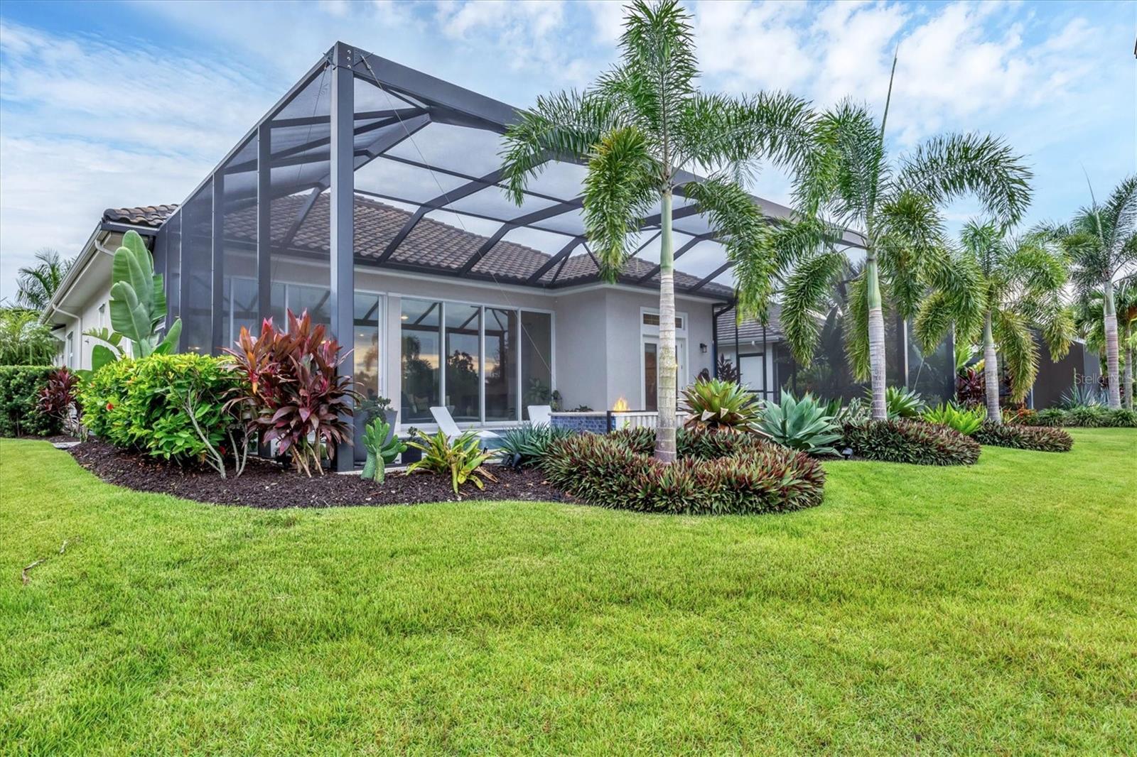 LAKE CLUB PH IV SUBPHASE A AKA GENOA - Residential