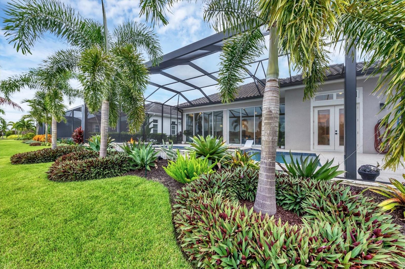 LAKE CLUB PH IV SUBPHASE A AKA GENOA - Residential