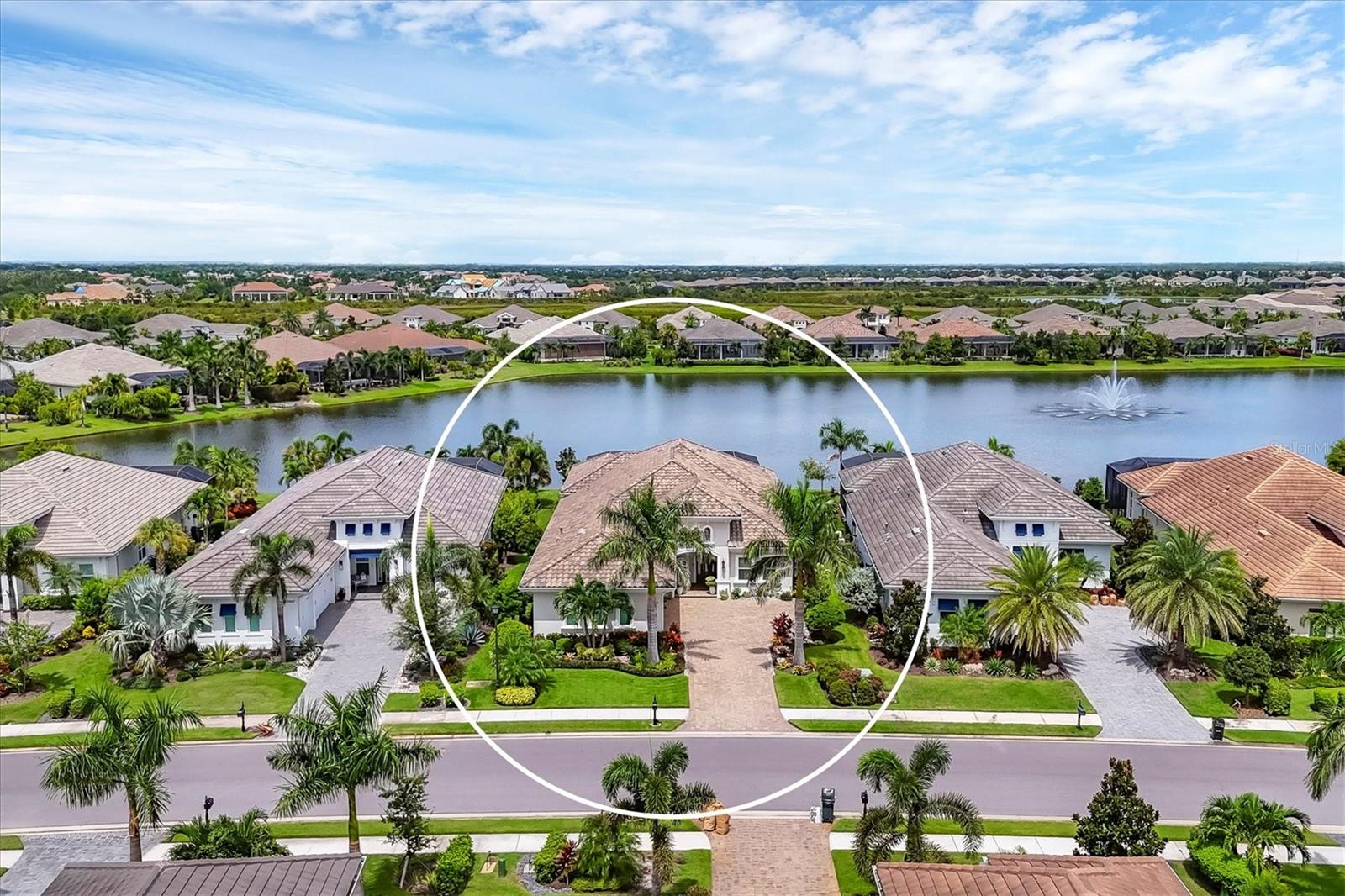 LAKE CLUB PH IV SUBPHASE A AKA GENOA - Residential