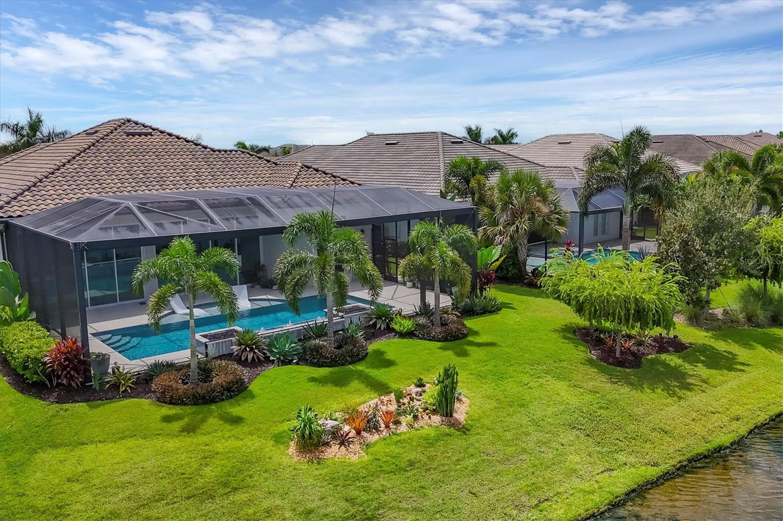 LAKE CLUB PH IV SUBPHASE A AKA GENOA - Residential