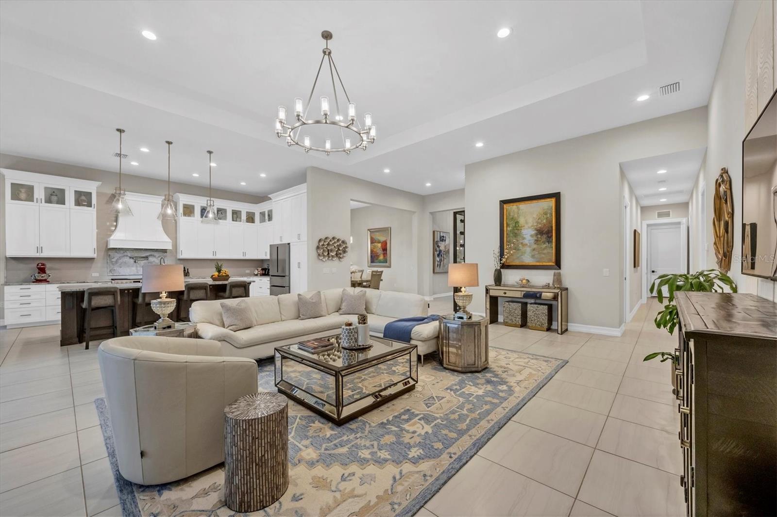 LAKE CLUB PH IV SUBPHASE A AKA GENOA - Residential