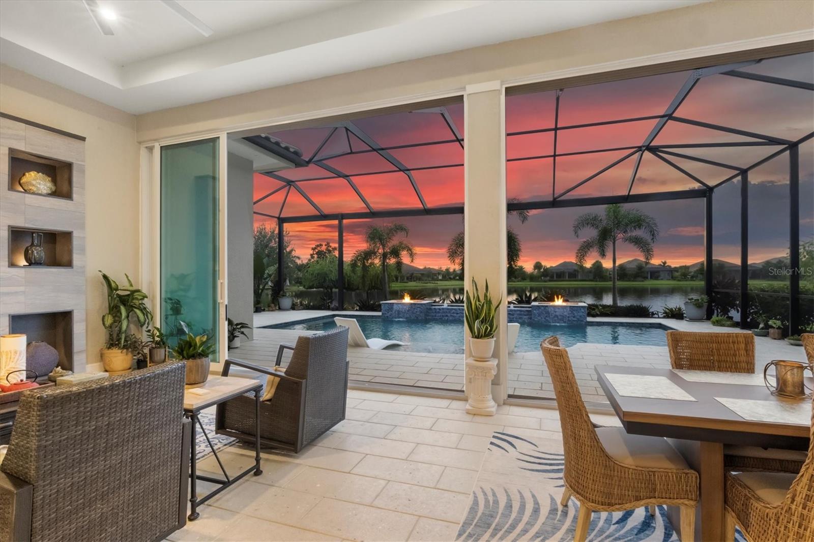 LAKE CLUB PH IV SUBPHASE A AKA GENOA - Residential