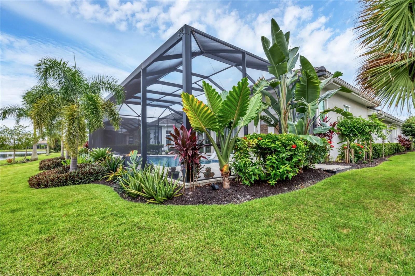 LAKE CLUB PH IV SUBPHASE A AKA GENOA - Residential