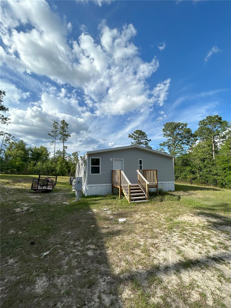 Step into comfort, style, and tranquility with this beautiful 3-bedroom, 2-bathroom home nestled in the peaceful community of Westwood Acres. This well-maintained property offers the perfect blend of modern convenience and country charm—ideal for those seeking both privacy and proximity to city amenities.