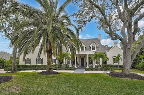 A home in OSPREY