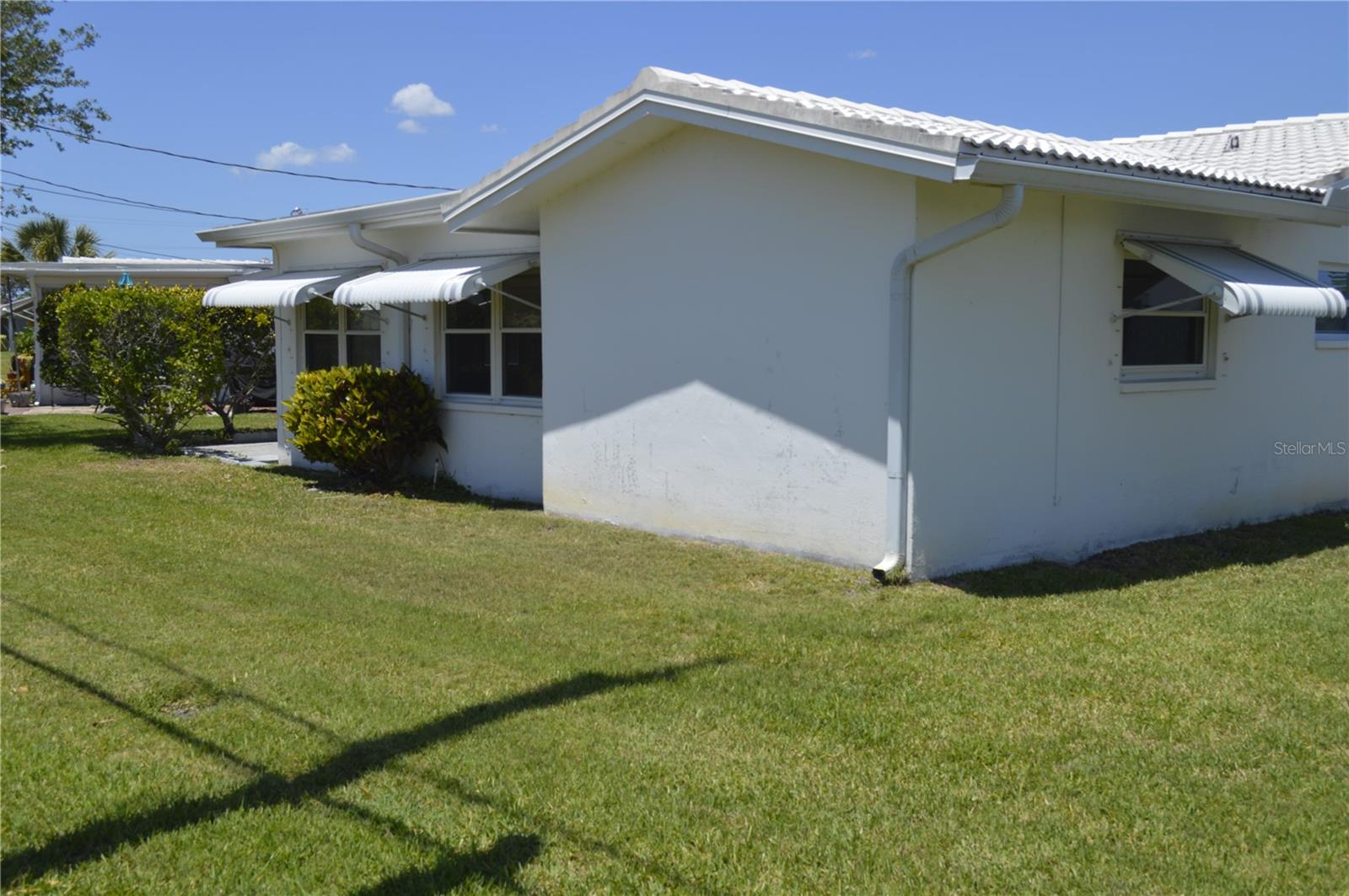 MAINLANDS OF TAMARAC BY THE GULF UNIT 3 CONDO - Residential