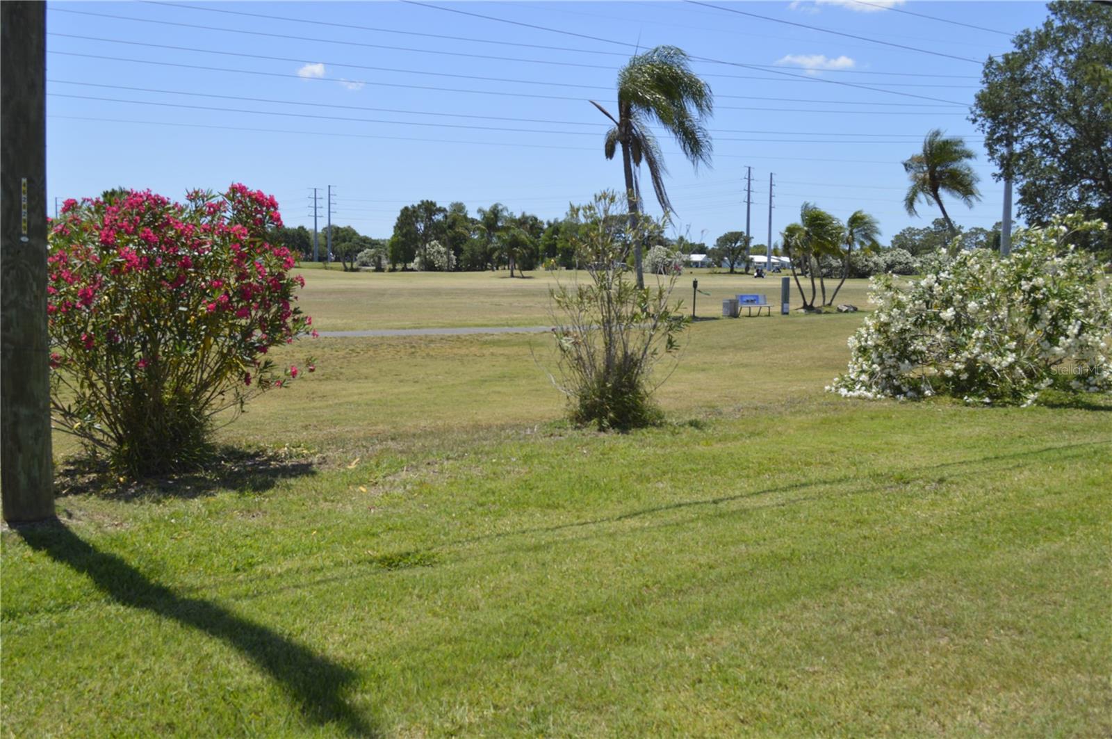 MAINLANDS OF TAMARAC BY THE GULF UNIT 3 CONDO - Residential