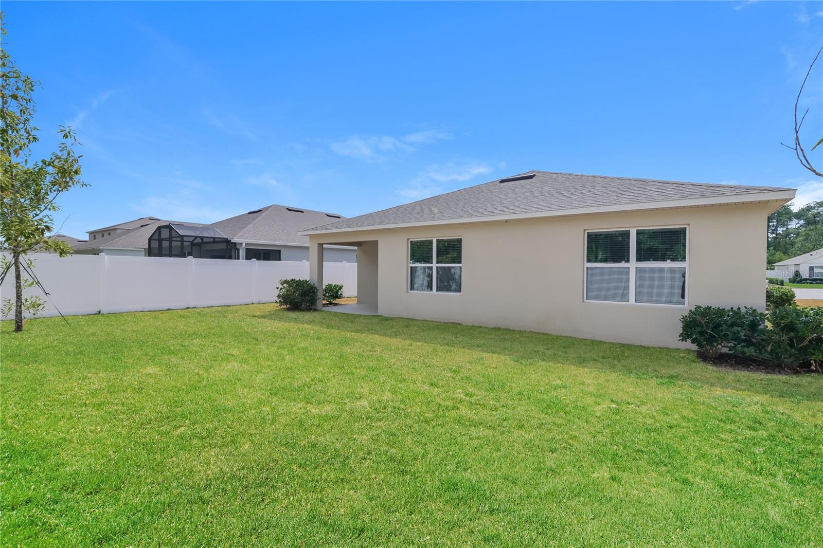 SUMMERVIEW/WOLF CRK RDG PH 2B- - Residential Lease