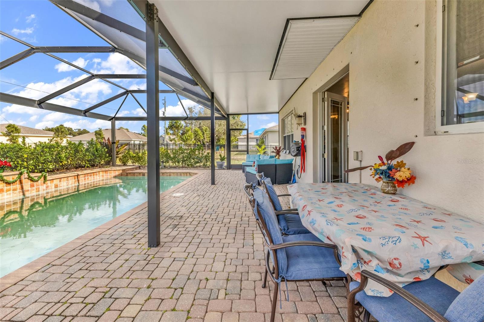 PUNTA GORDA ISLES SEC 16 - Residential