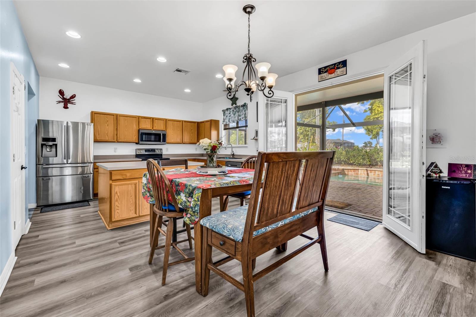 PUNTA GORDA ISLES SEC 16 - Residential