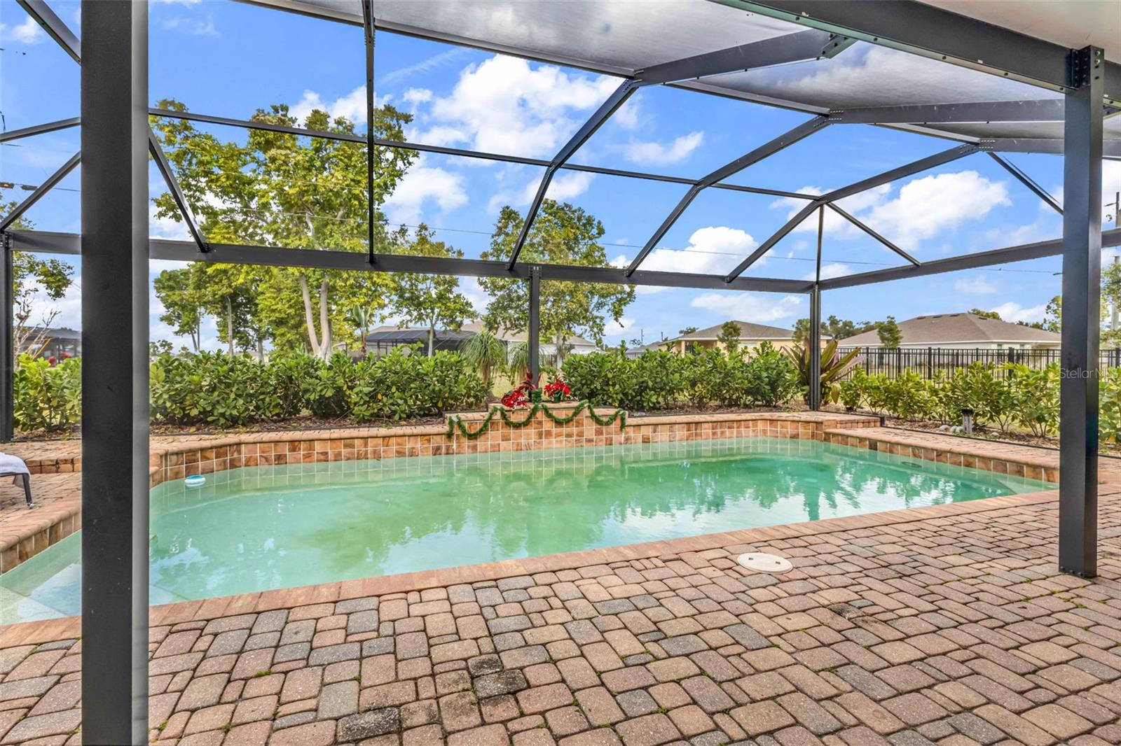 PUNTA GORDA ISLES SEC 16 - Residential