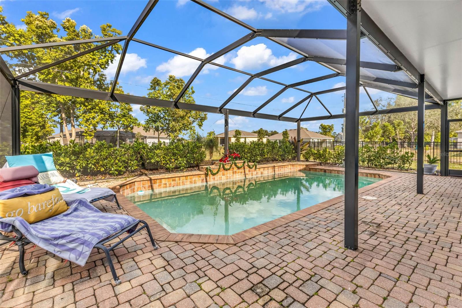 PUNTA GORDA ISLES SEC 16 - Residential