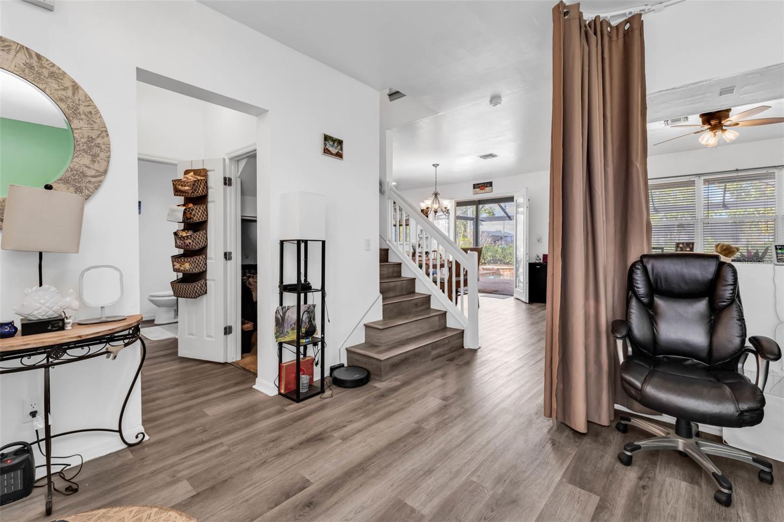 PUNTA GORDA ISLES SEC 16 - Residential