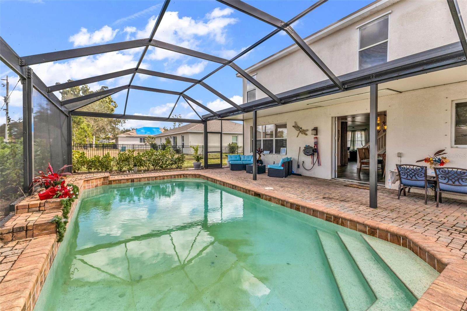 PUNTA GORDA ISLES SEC 16 - Residential