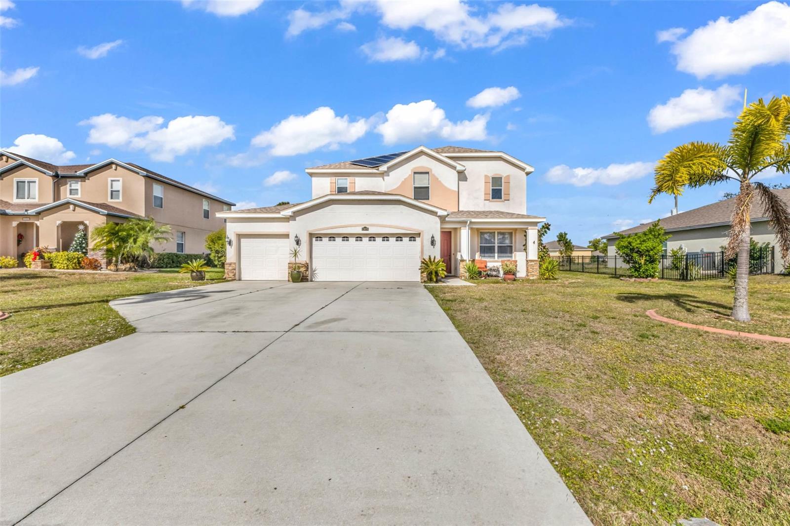 PUNTA GORDA ISLES SEC 16 - Residential