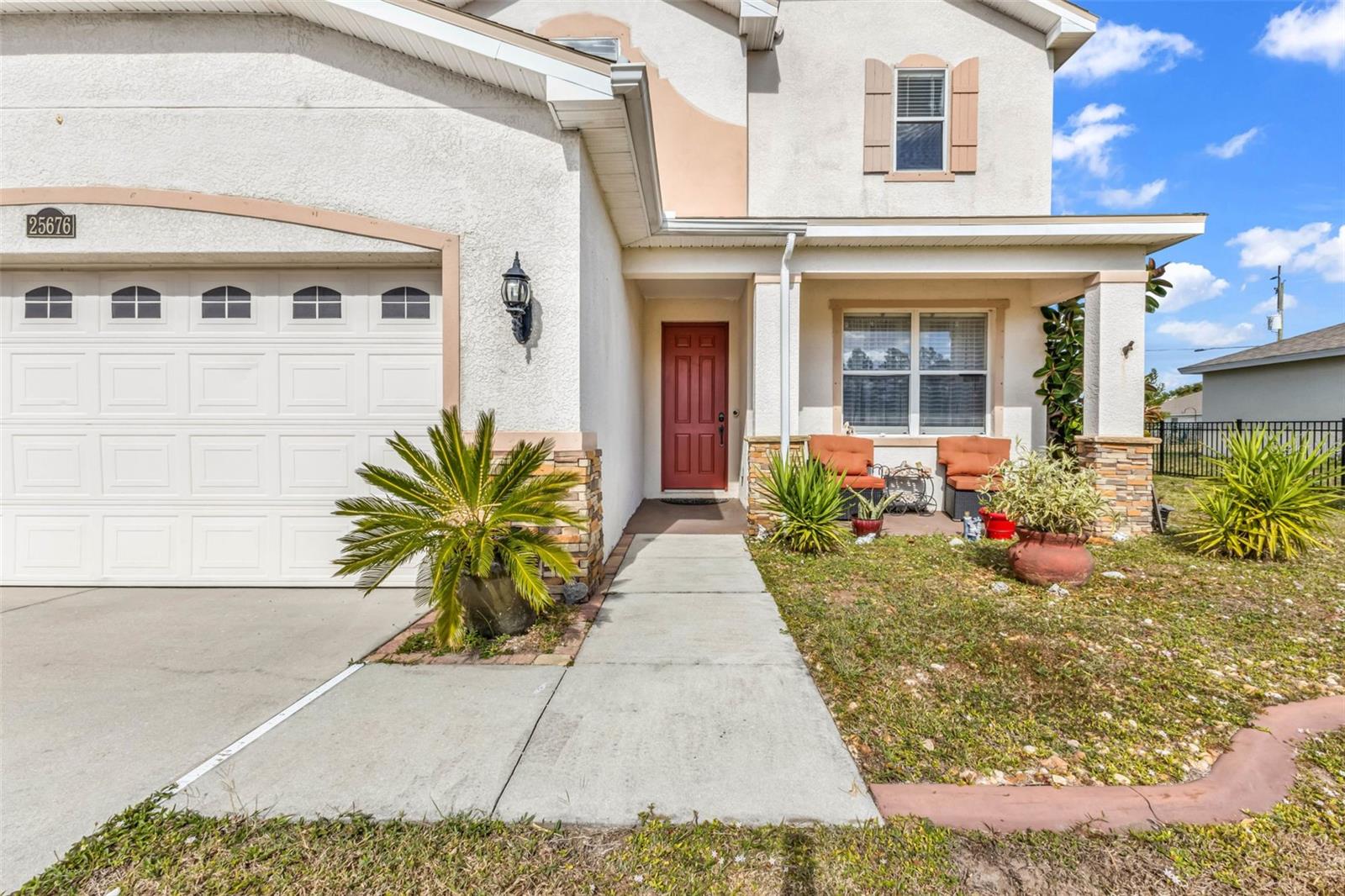 PUNTA GORDA ISLES SEC 16 - Residential