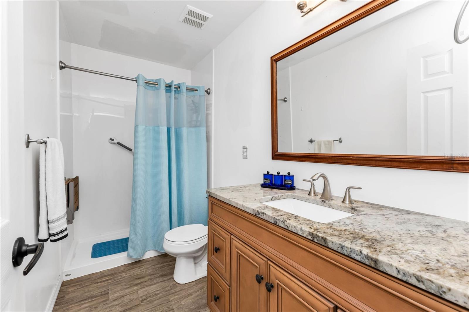 PUNTA GORDA ISLES SEC 16 - Residential