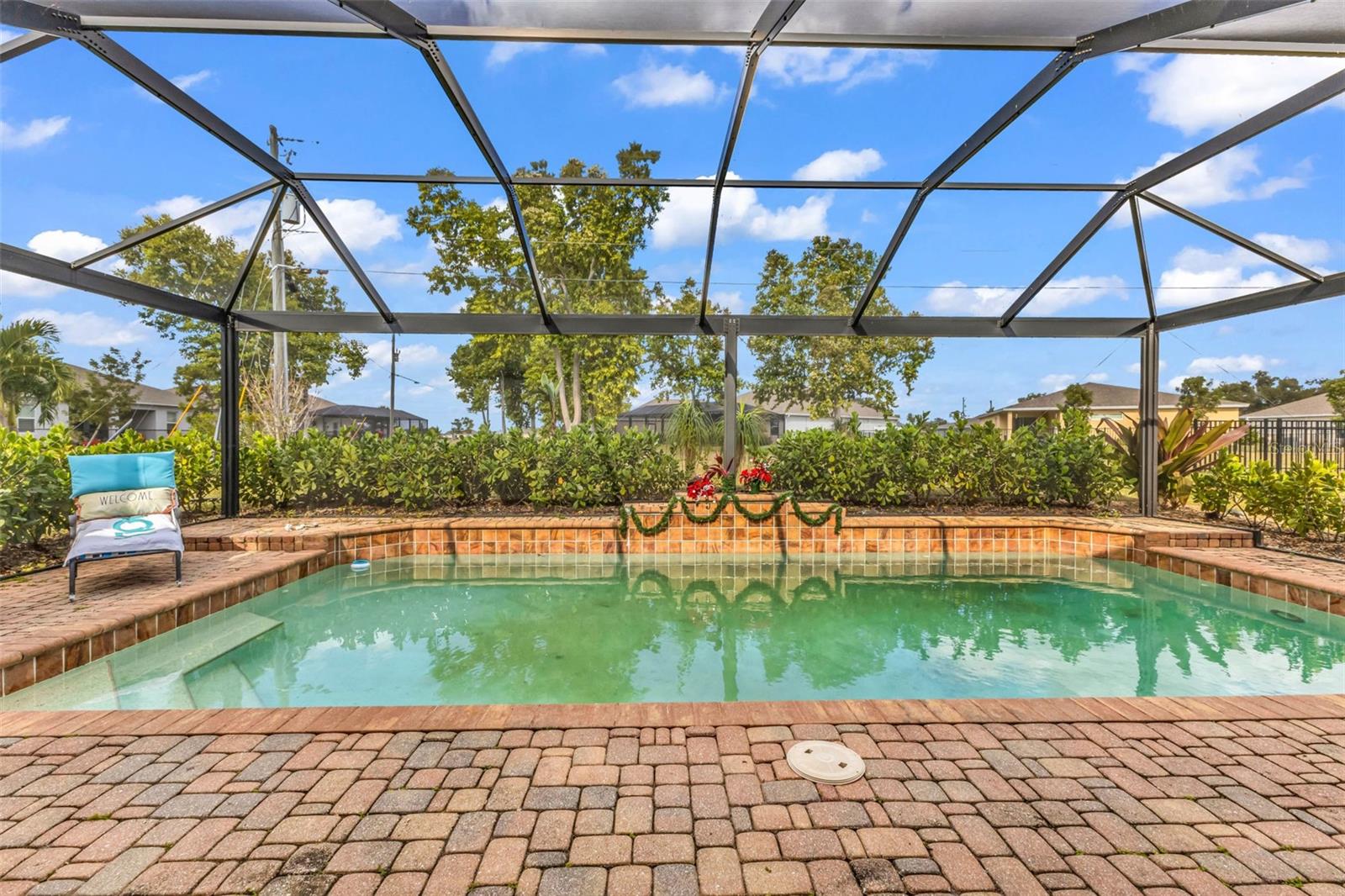 PUNTA GORDA ISLES SEC 16 - Residential