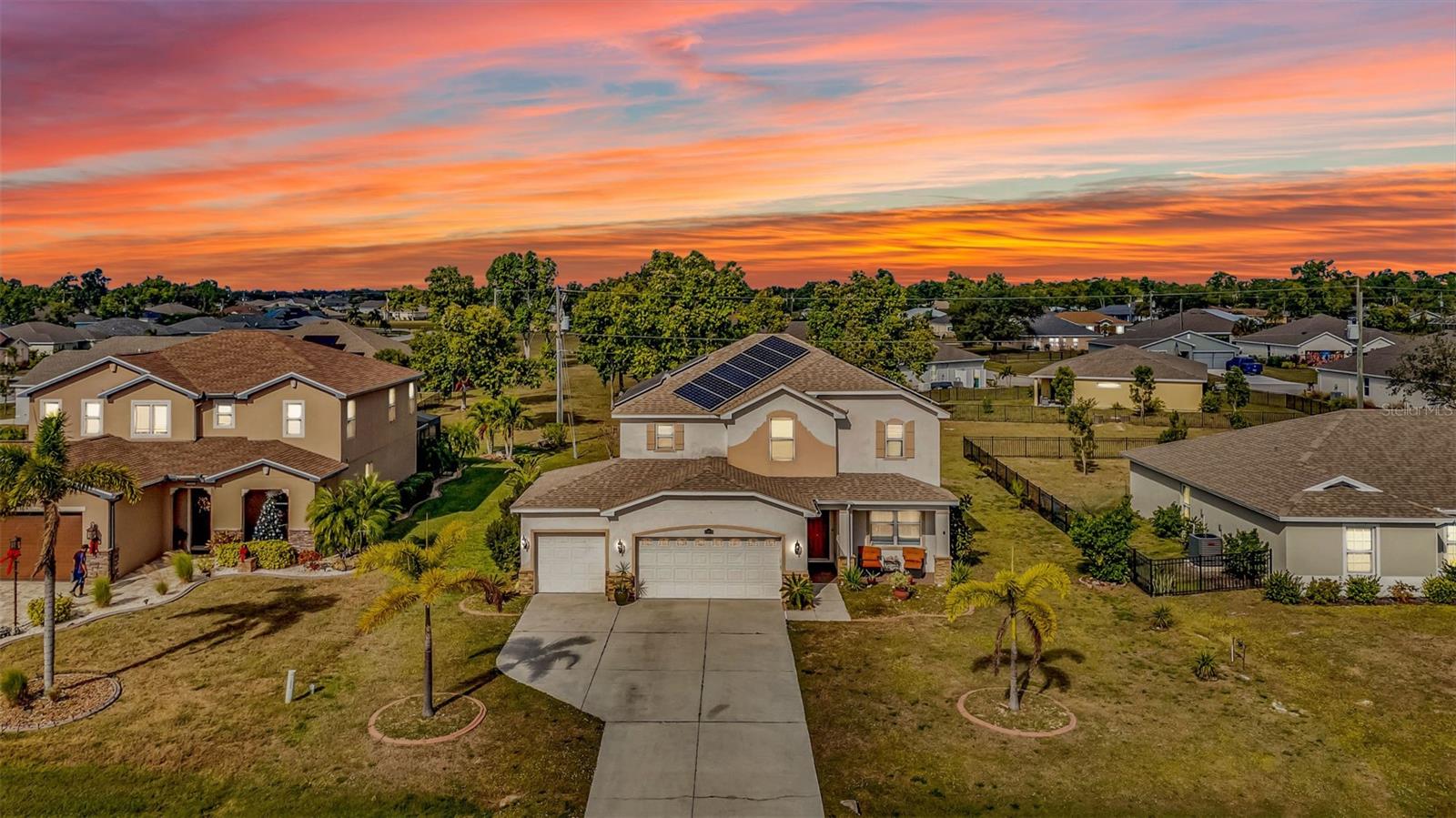 PUNTA GORDA ISLES SEC 16 - Residential