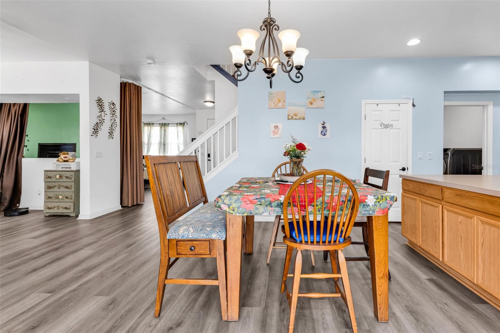 PUNTA GORDA ISLES SEC 16 - Residential