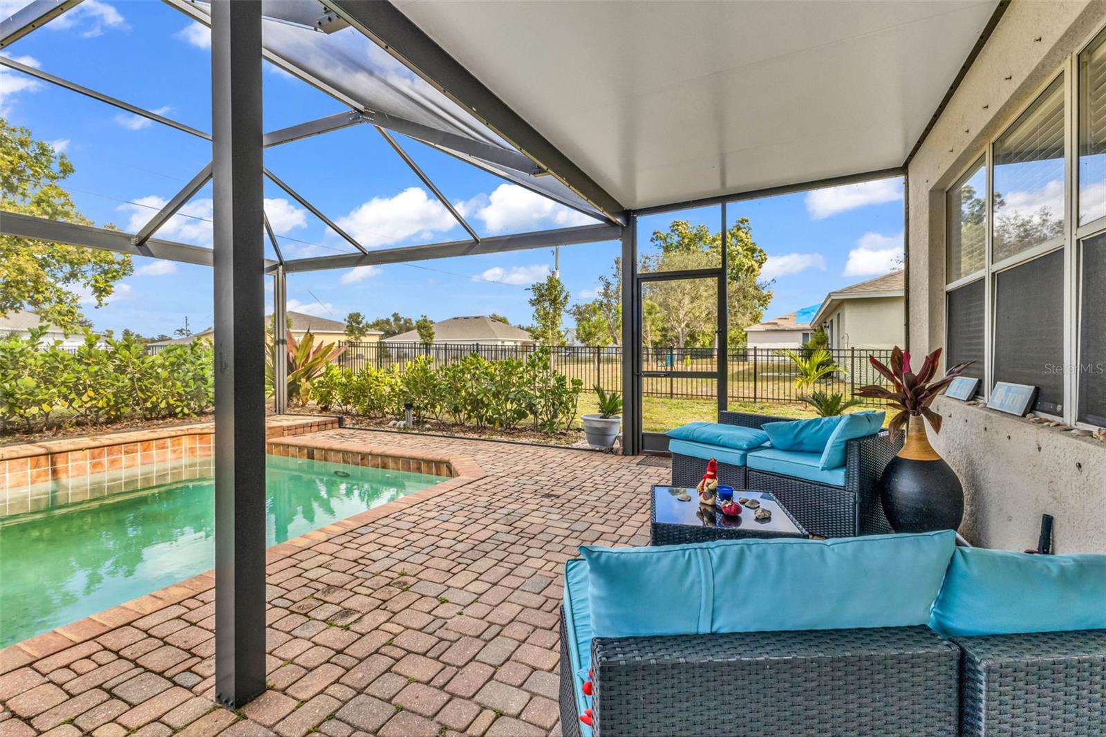 PUNTA GORDA ISLES SEC 16 - Residential