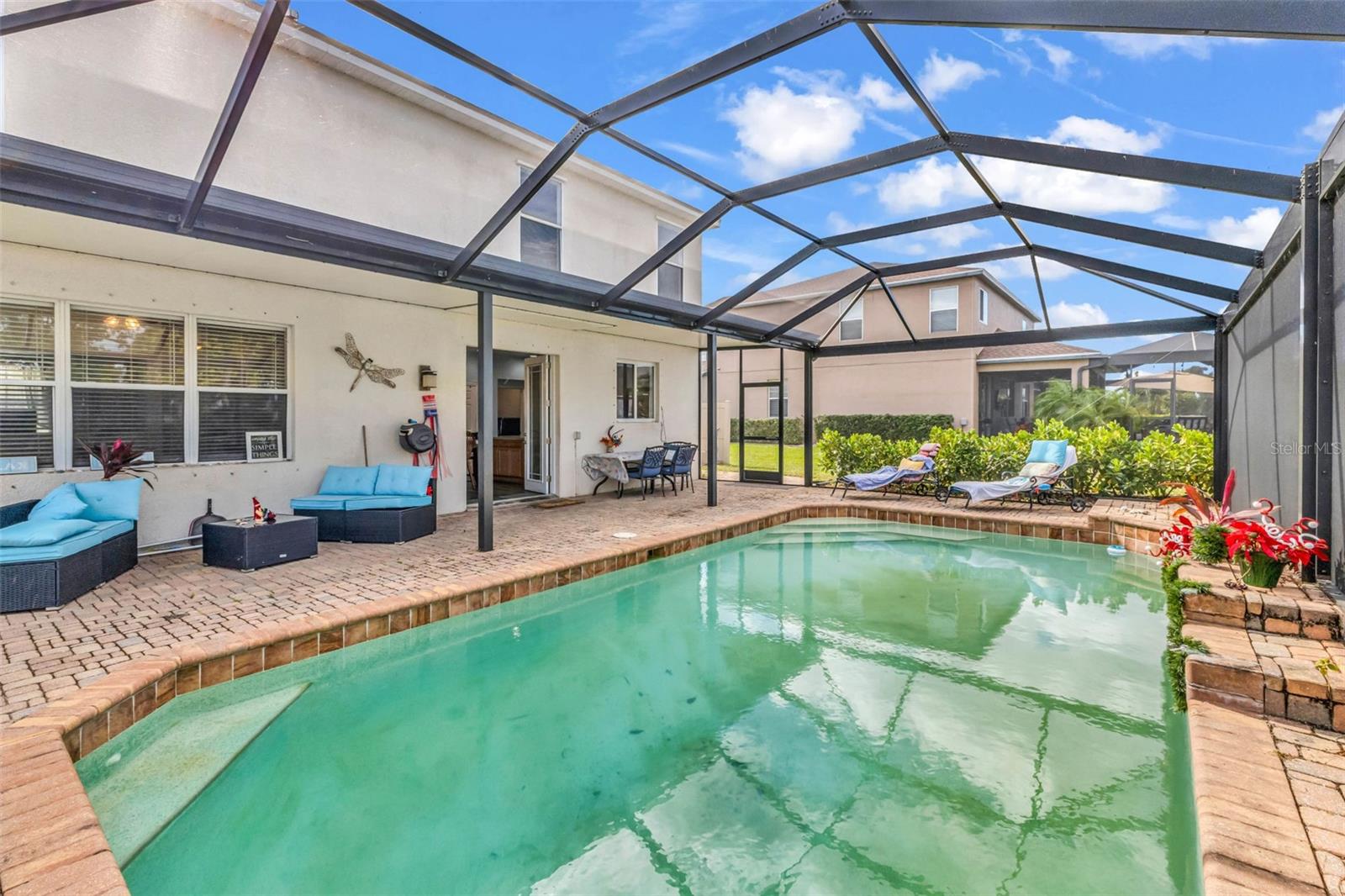 PUNTA GORDA ISLES SEC 16 - Residential