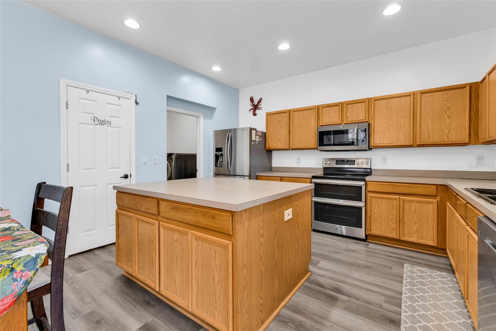 PUNTA GORDA ISLES SEC 16 - Residential