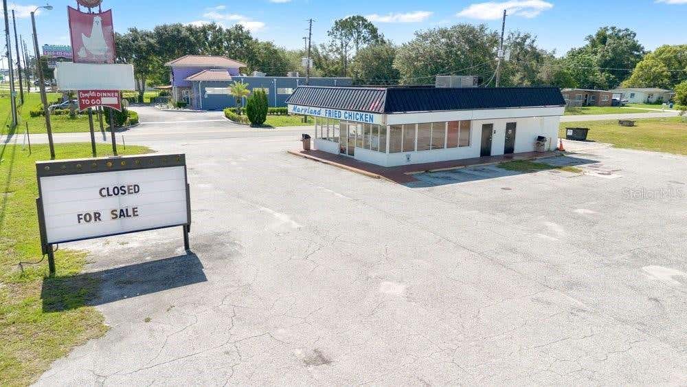 Photo of 9710 E Colonial Drive, Orlando, FL 32817 (MLS # O6423891)