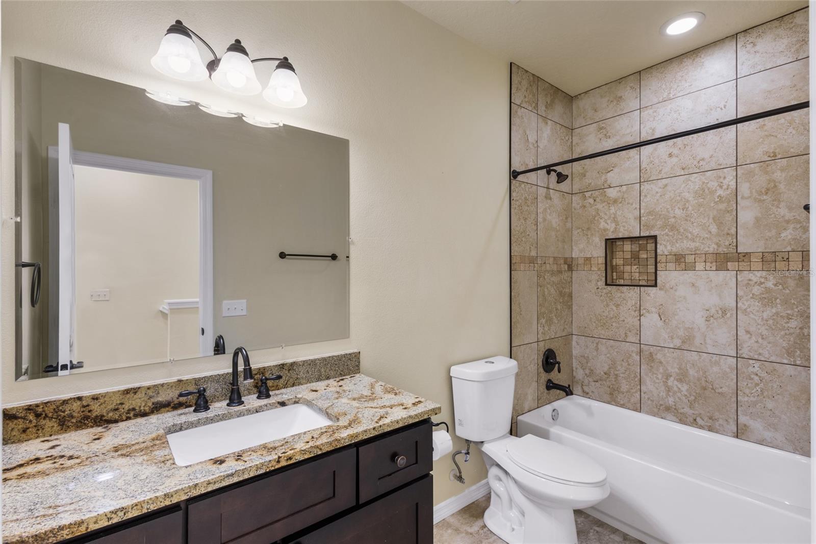 LEGACY AT SUNBRANCH - Residential