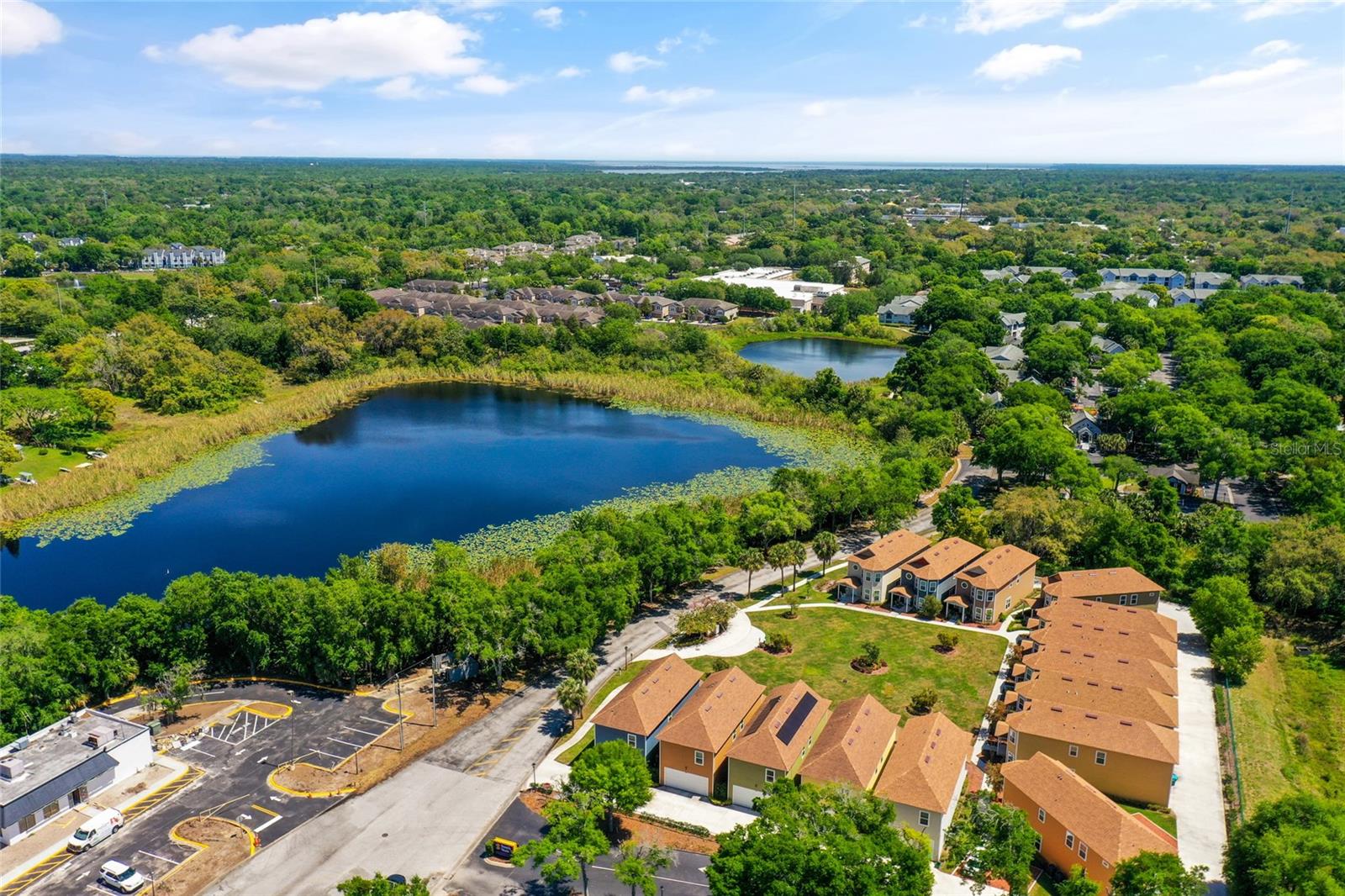 LEGACY AT SUNBRANCH - Residential