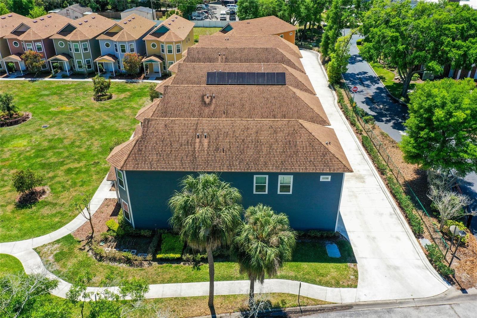 LEGACY AT SUNBRANCH - Residential