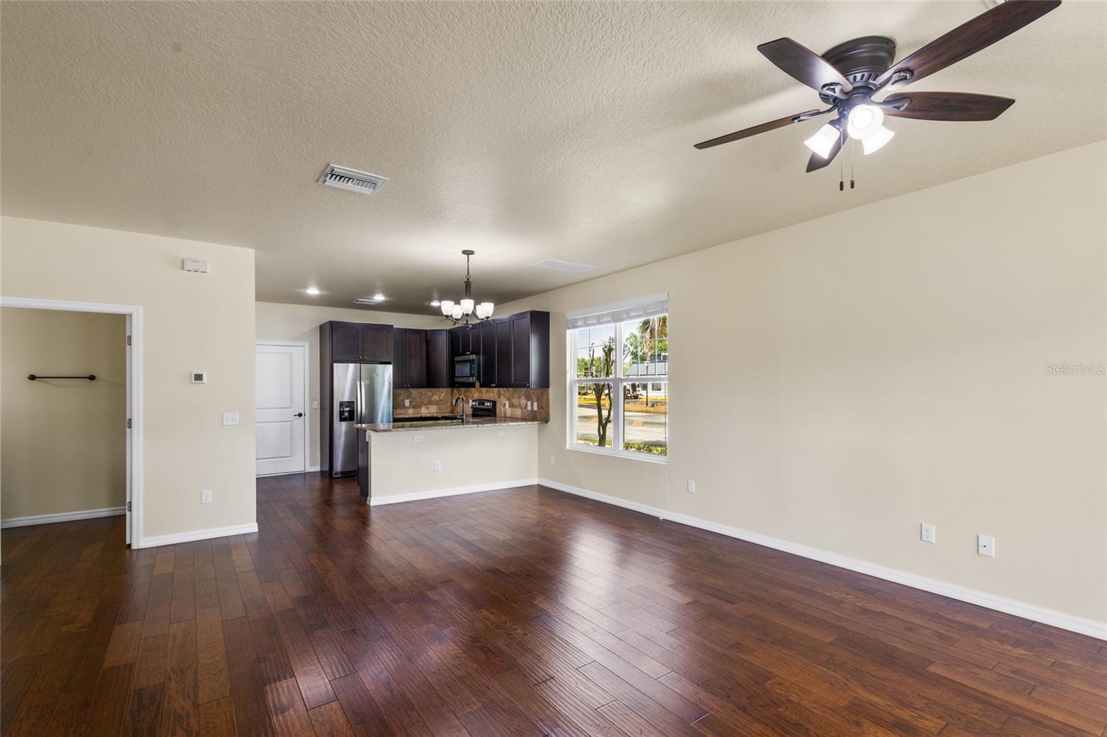 LEGACY AT SUNBRANCH - Residential