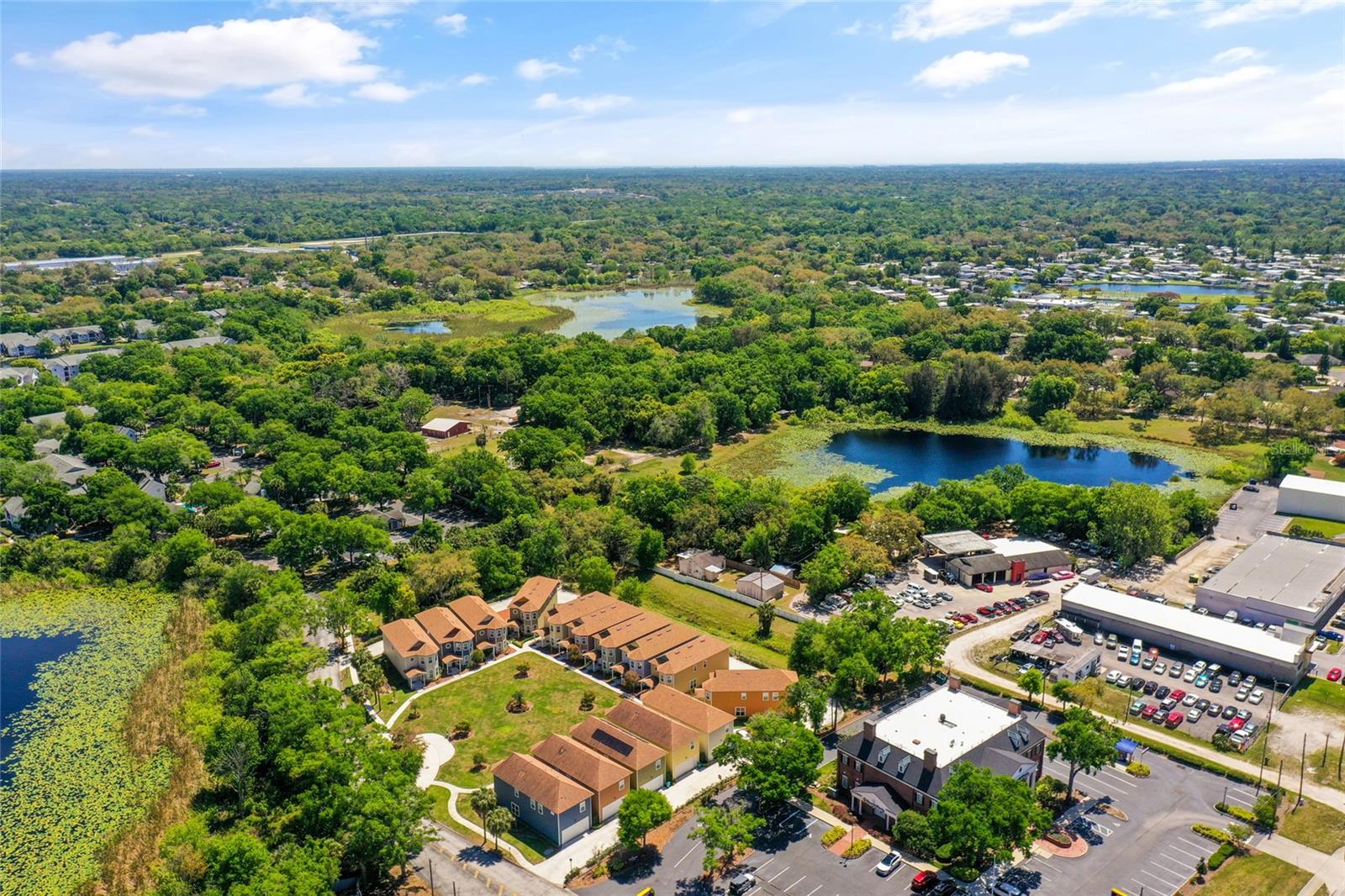 LEGACY AT SUNBRANCH - Residential