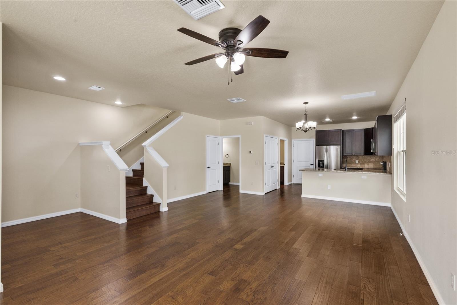 LEGACY AT SUNBRANCH - Residential