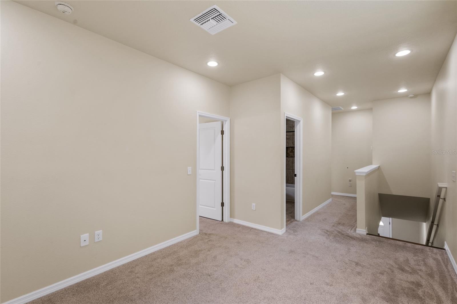 LEGACY AT SUNBRANCH - Residential