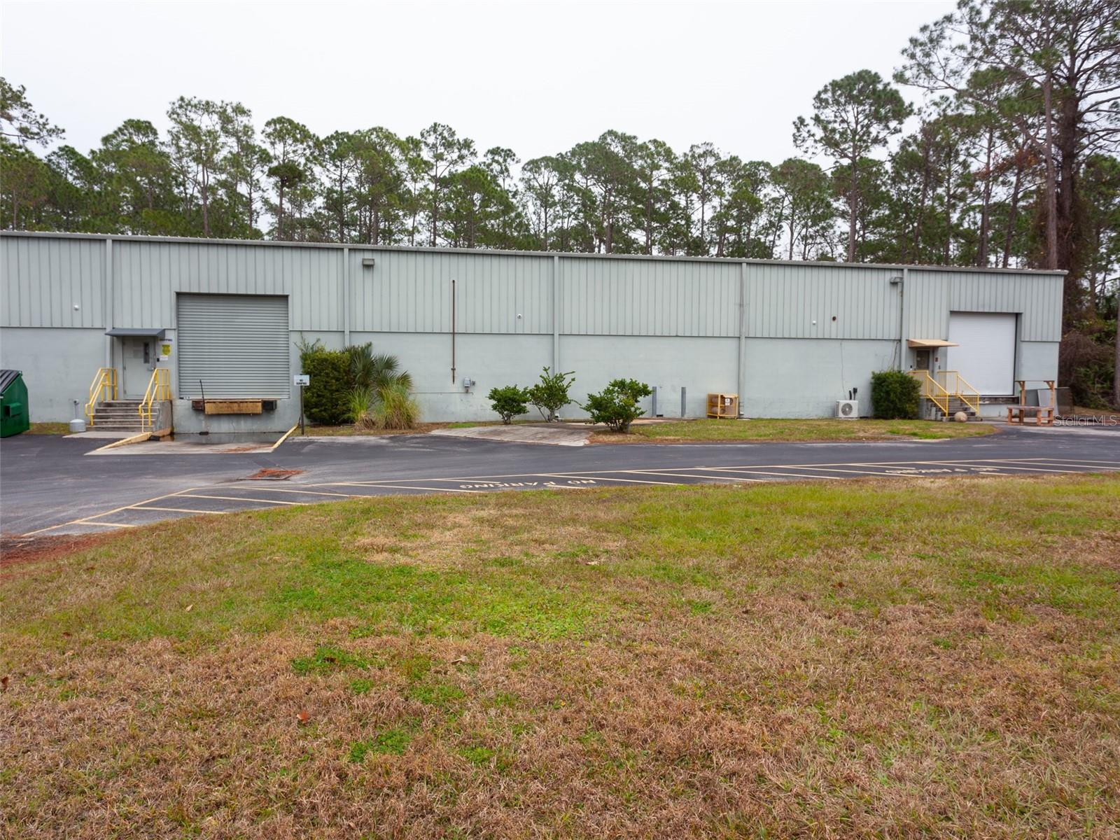 PINE LAKES INDUS PARK - Commercial Sale