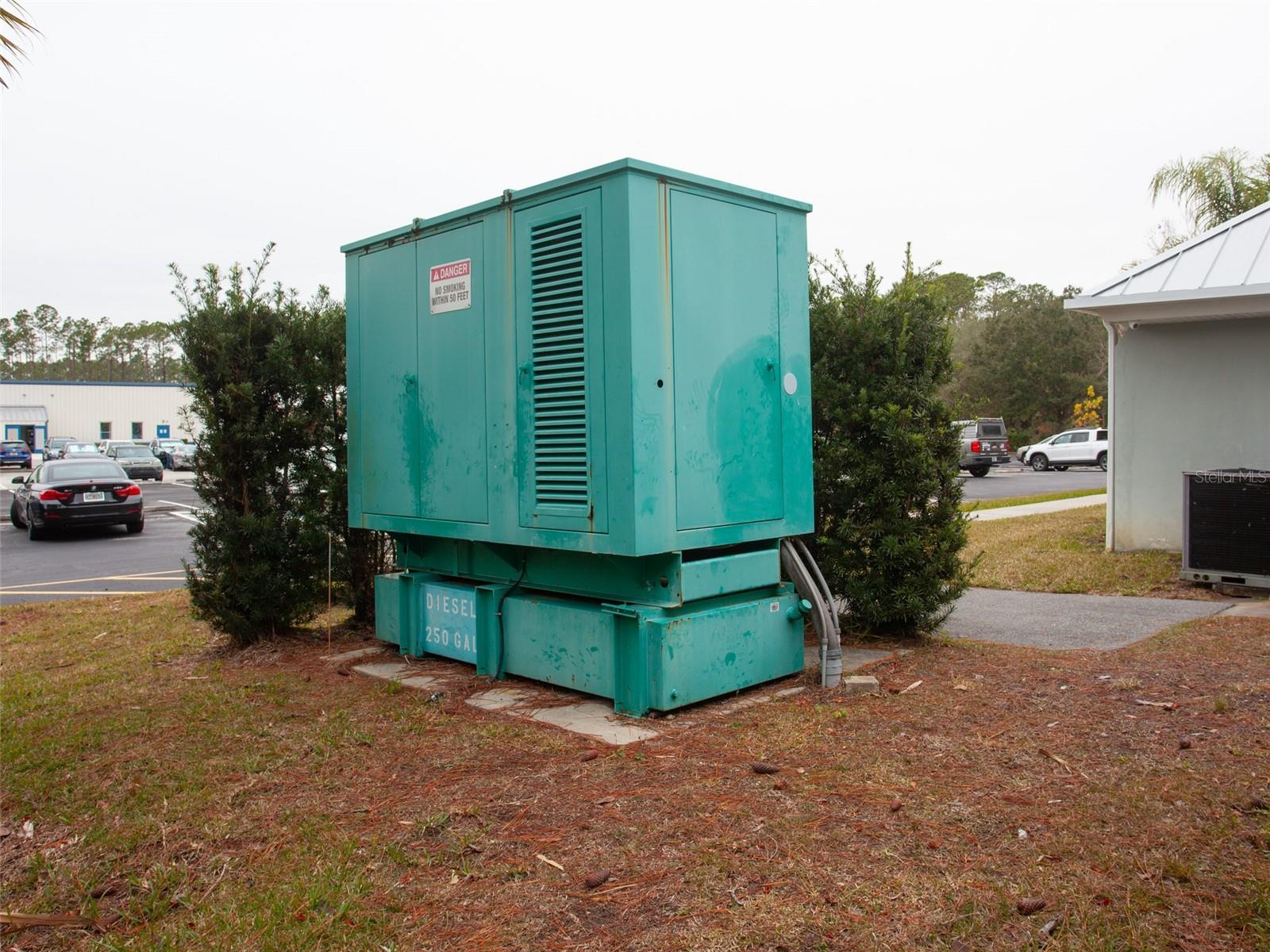 PINE LAKES INDUS PARK - Commercial Sale