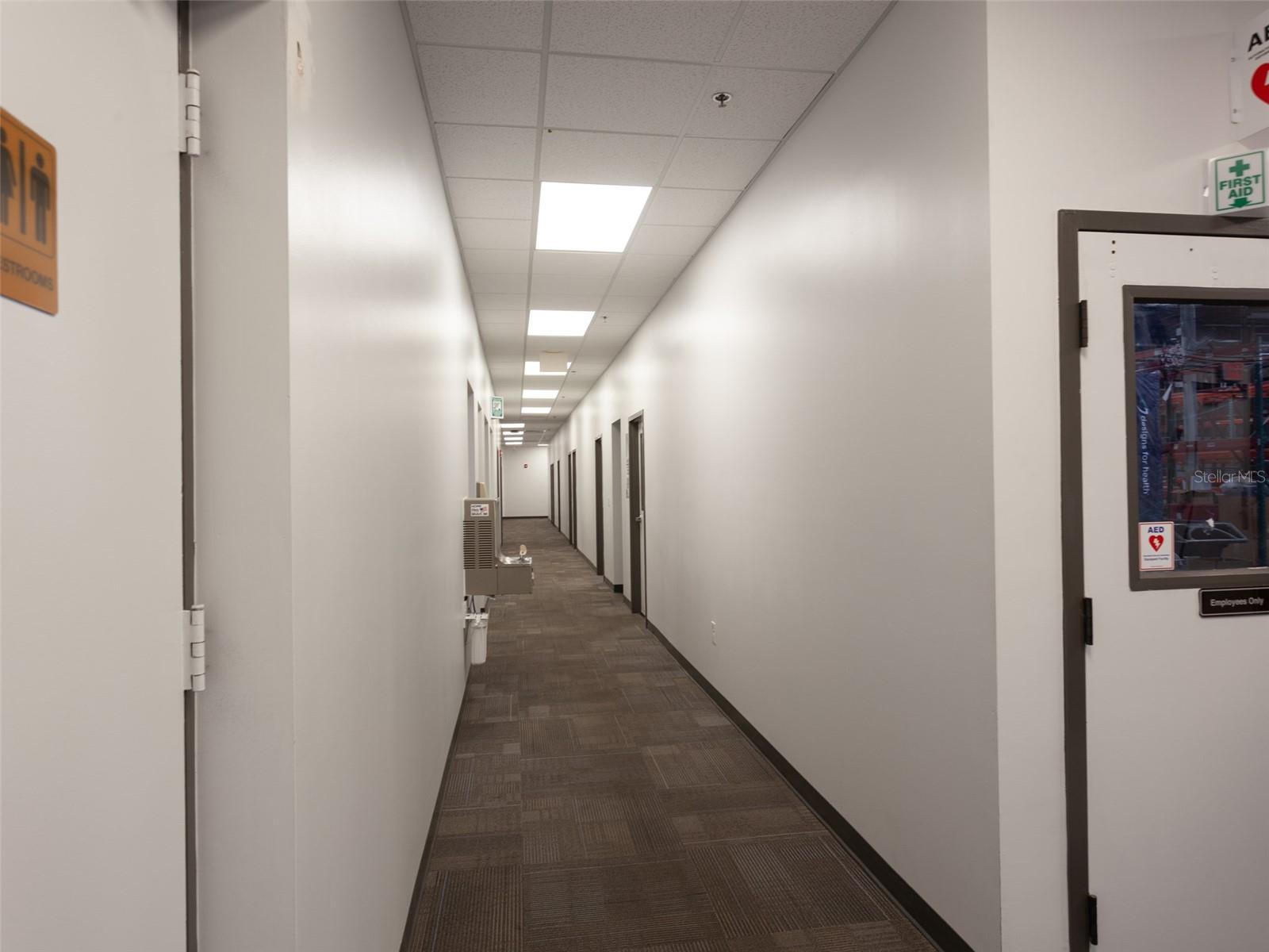 PINE LAKES INDUS PARK - Commercial Sale