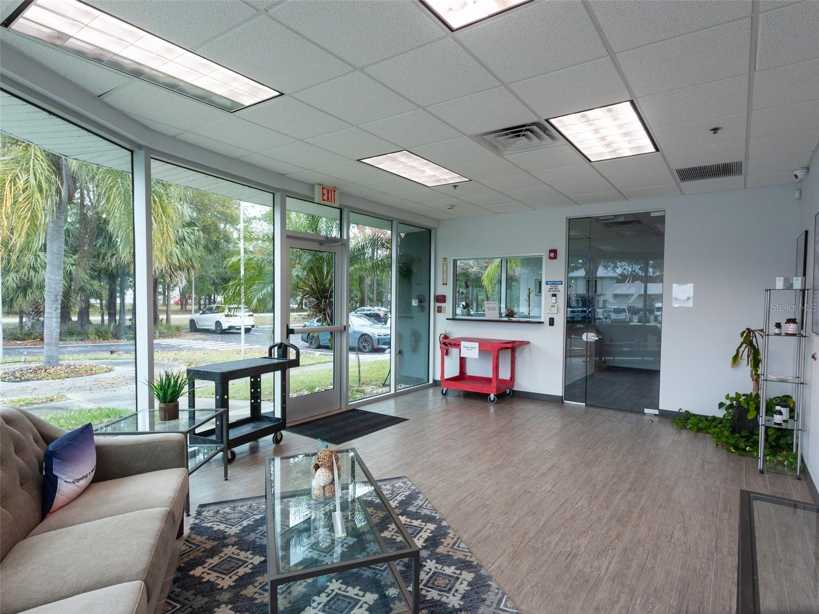 PINE LAKES INDUS PARK - Commercial Sale