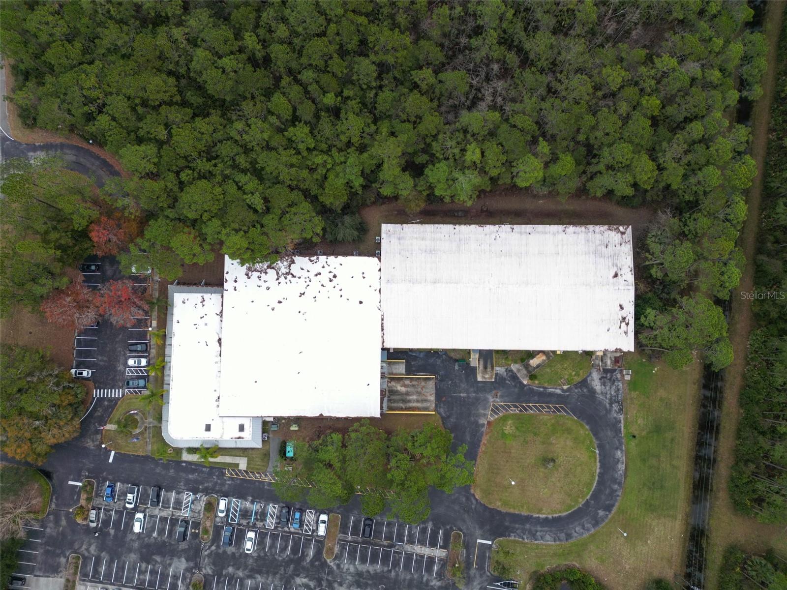 PINE LAKES INDUS PARK - Commercial Sale